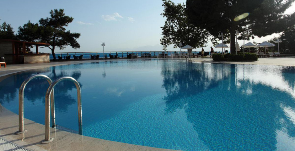 Antalya Hotel Antalya Side Belek Hotelplan