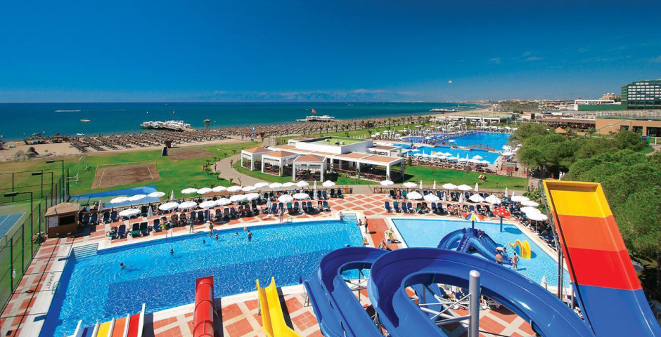 Voyage Belek Antalya / Side / Belek (Turquie) Hotelplan