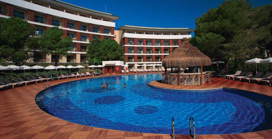 Voyage Belek Antalya / Side / Belek (Turquie) Hotelplan