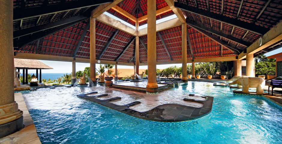AYANA Resort and Spa Bali - Bali (Indonésie) - Hotelplan