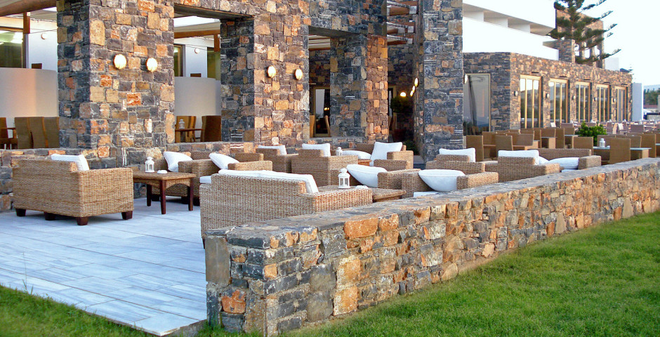 The Island Hotel (Kreta) - Hotelplan