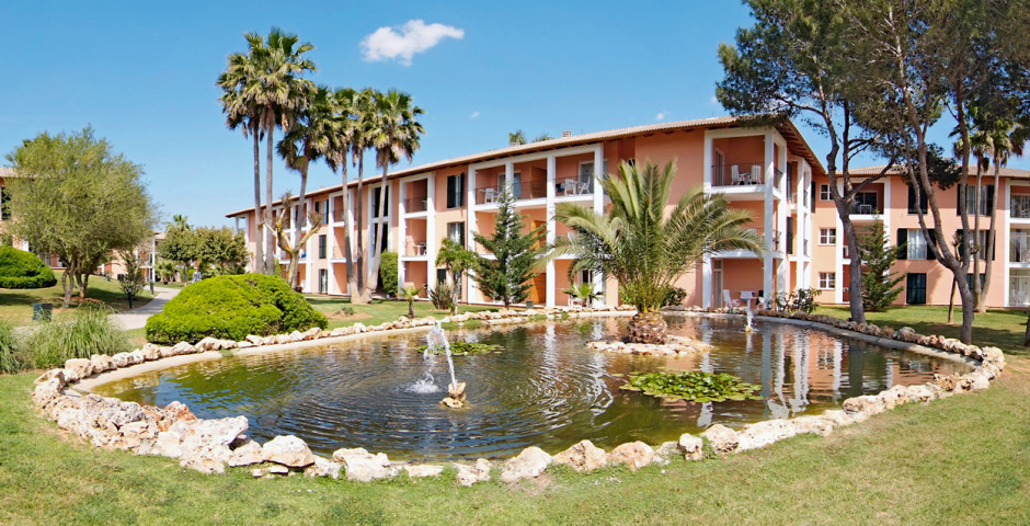 Blau Colonia Sant Jordi Resort & Spa - Majorque (Espagne ...