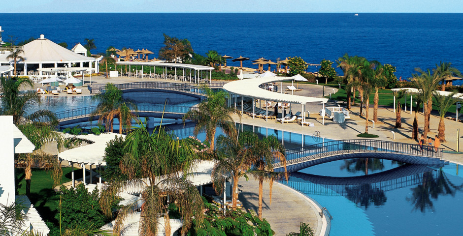 Monte Carlo Sharm Sheikh Resort Charm el-Cheikh    gypte  Hotelplan