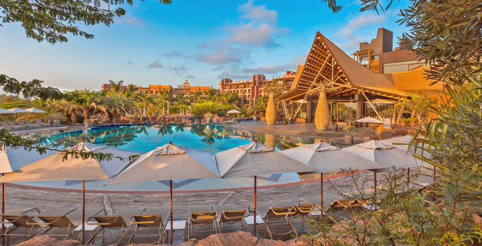 Lopesan Baobab Resort (Gran Canaria) - Hotelplan