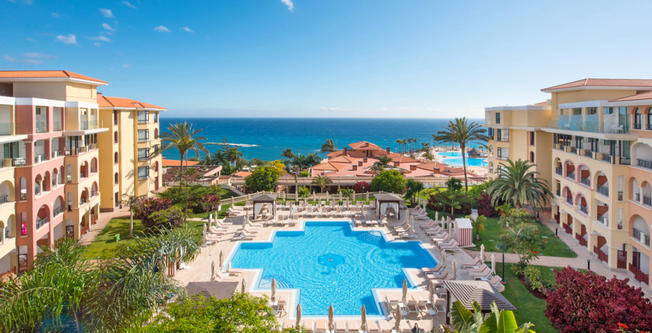 Teneriffa Iberostar Teneriffa Iberostar