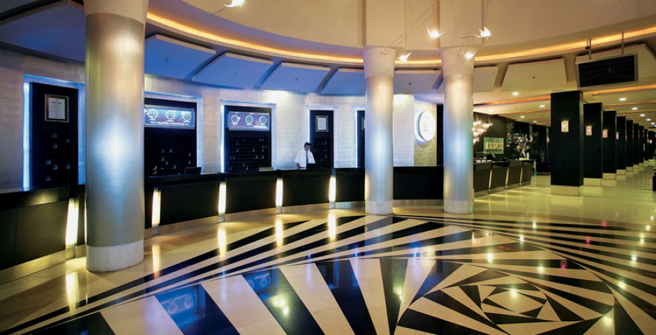 Limak Atlantis Deluxe Resort & Hotel - Antalya / Side / Belek (Turquie