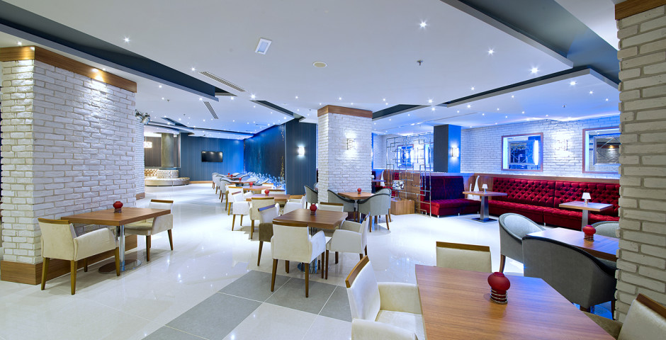 Limak Atlantis Deluxe Resort & Hotel - Antalya / Side / Belek (Turquie