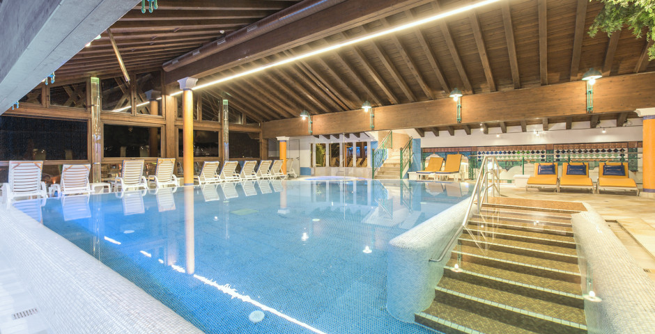 Das Kaltschmid - Familotel Seefeld Tirol Das Kaltschmid Familotel Tirol - Hôtel - Seefeld (Autriche) - Hotelplan