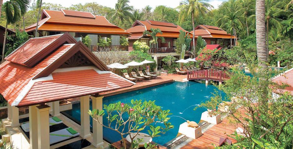 Chaweng Regent Beach Resort - Koh Samui (Thaïlande) - Hotelplan