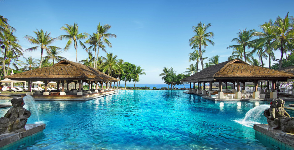 InterContinental Bali Resort (Bali) - Hotelplan