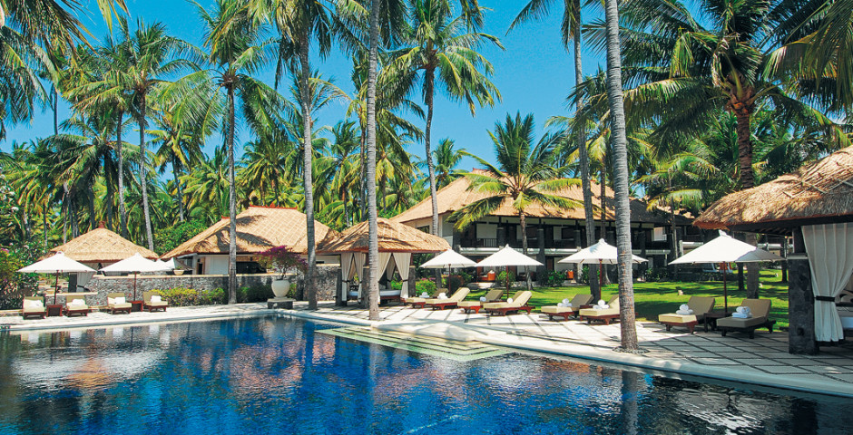 The Spa Village Resort Tembok  Bali Indon sie Hotelplan