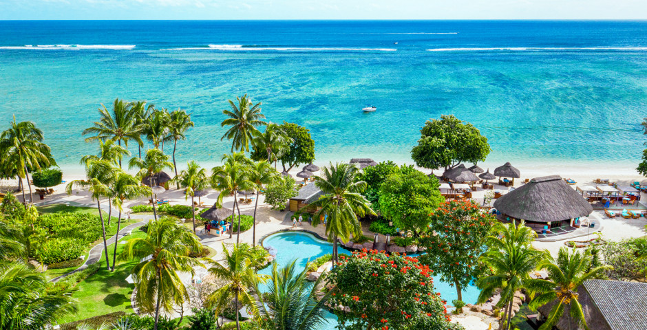 Hilton Mauritius Resort And Spa Maurice Île Maurice Hotelplan