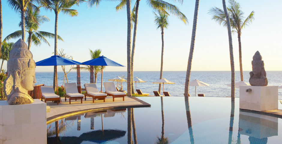 Siddhartha Ocean Front Resort & Spa - Bali (Indonésie ...