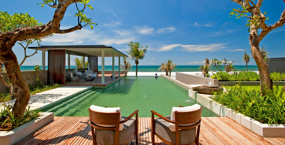 Soori Bali - Bali (Indonésie) - Hotelplan