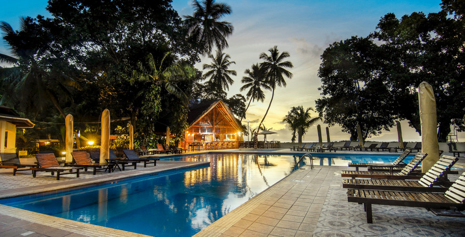 berjaya beau vallon bay resort casino