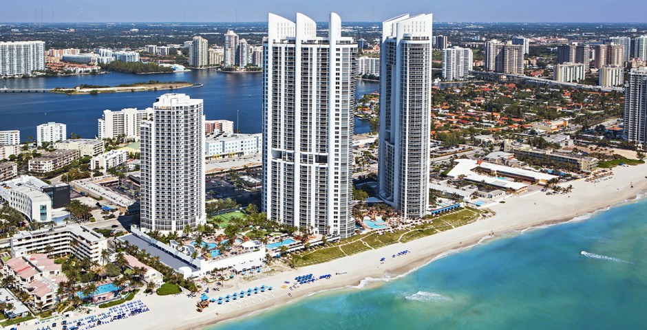 Trump International Beach Resort (Miami) - Hotelplan