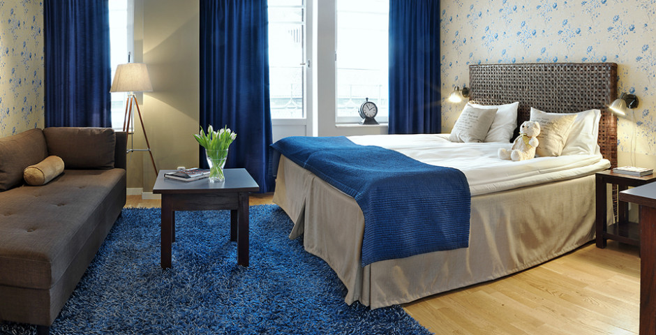 Freys Hotel  Stockholm  Hotelplan