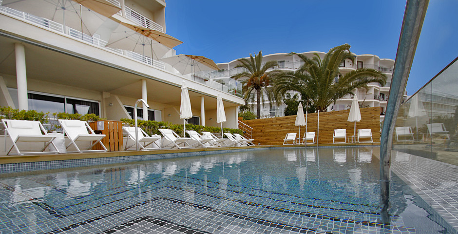 Nautico Ebeso (Ibiza) - Hotelplan