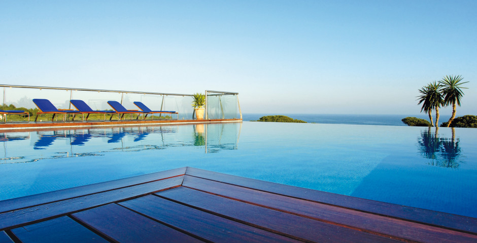 Suites Alba Resort & Spa - Algarve / Faro (Portugal ...