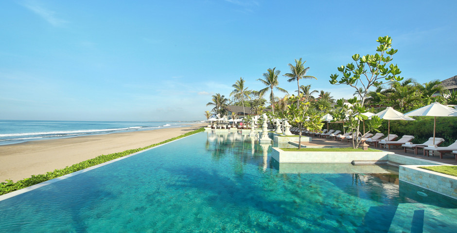 The Seminyak Beach Resort Spa Bali  Indon sie Hotelplan