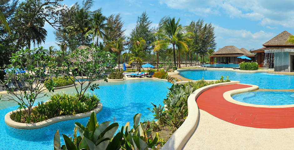  Apsara  Beachfront Resort Villa Khao  Lak  Hotelplan