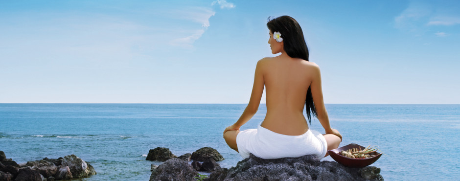 Spa + Wellness Hotels - entspannen dank Wellnessferien
