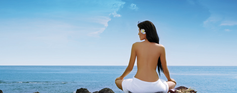 Vacances wellness - hôtels spa