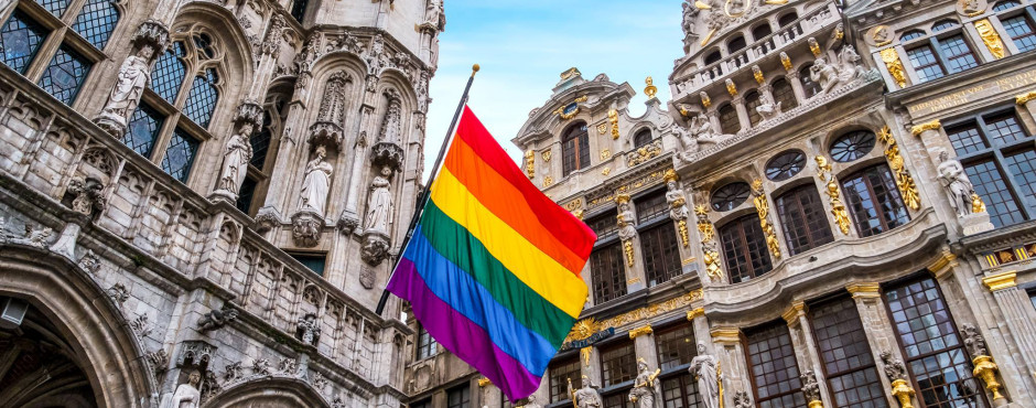 Gay Travel