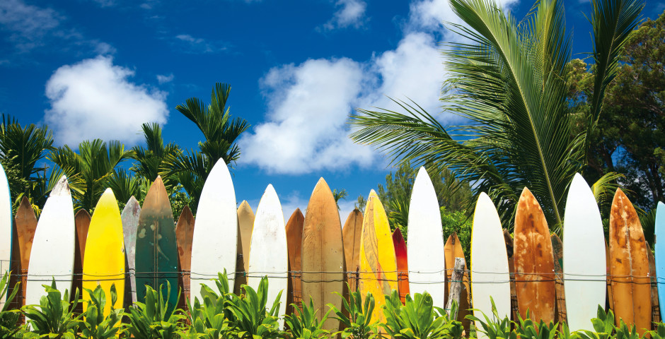 Voyage à Hawaï: hôtel et vol pas cher avec Hotelplan