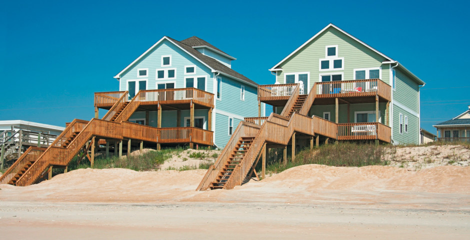 New York Reise: preiswert nach New York reisen - Hotelplan