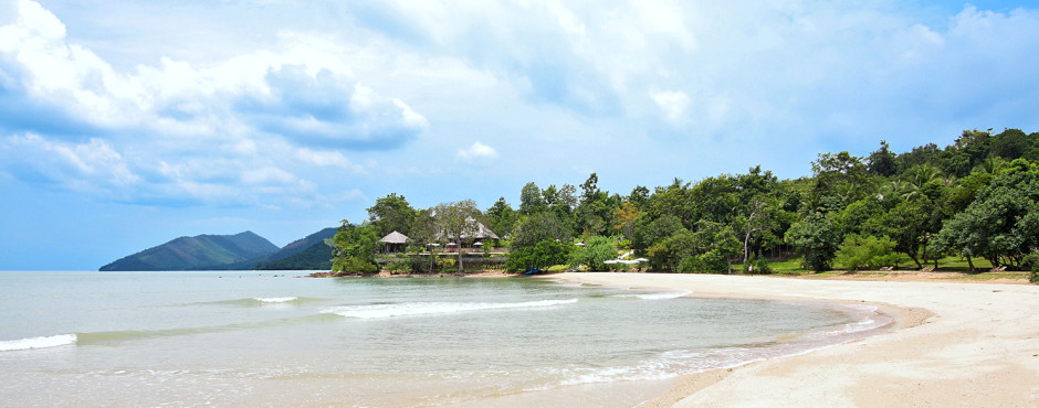 Koh Yao Yai