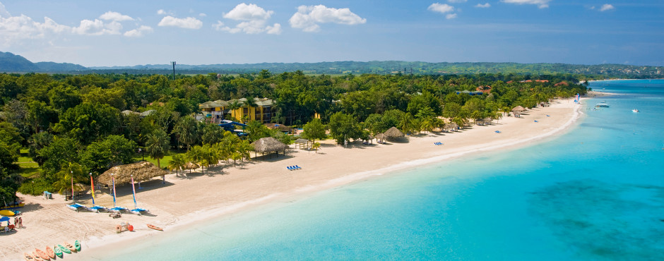 Montego Bay