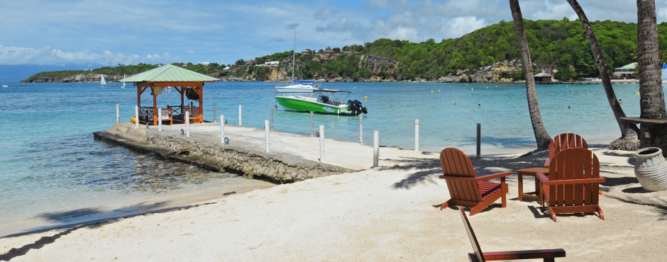 Sainte Anne