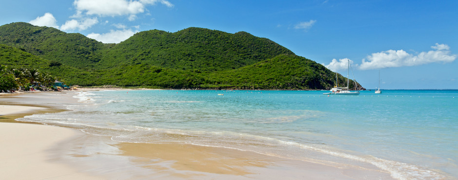 Anse Marcel Anse Marcel