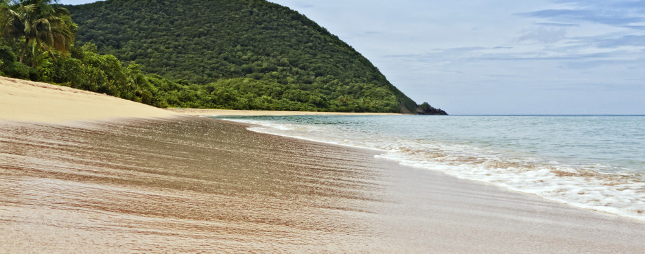 Grand Anse Grand Anse
