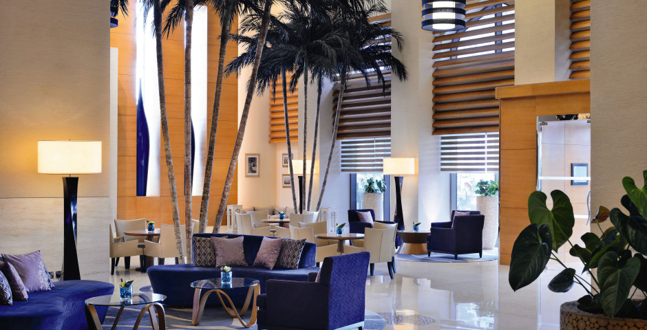 Mvenpick Jumeirah Beach Duba Mirats Arabes Unis Hotelplan
