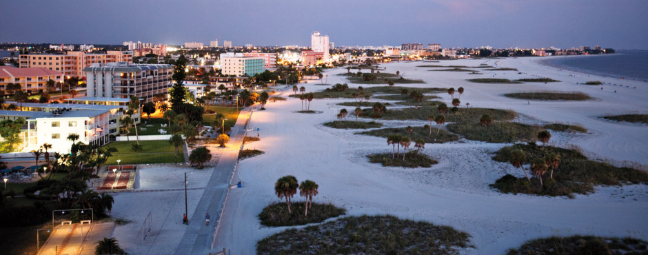 St. Pete Beach