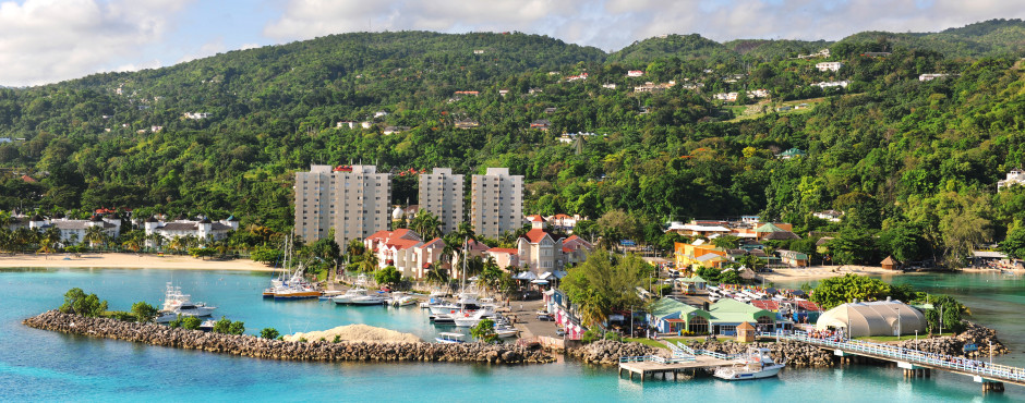 Ocho Rios