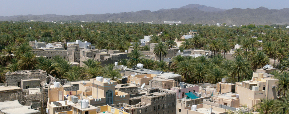 Nizwa