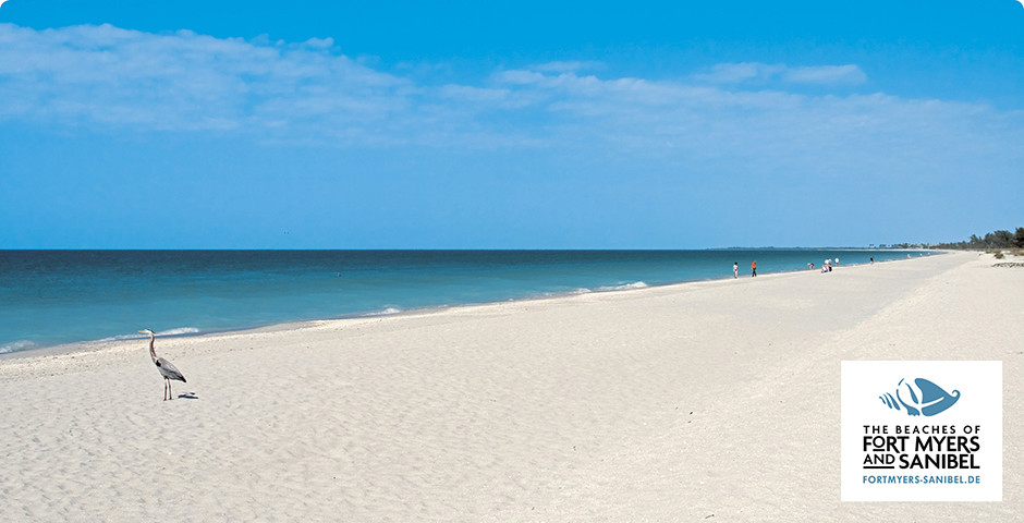 Fort Myers Sanibel Island Ferien Jetzt Gunstig Nach Fort