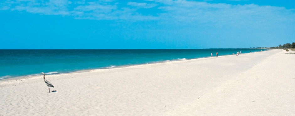 Captiva Island