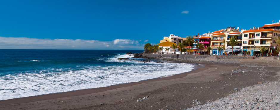 Playa de la Calera