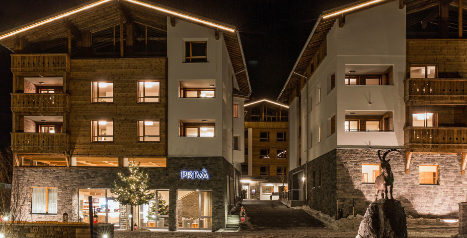 Priv Alpine Lodge Lenzerheide Lenzerheide Valbella Hotelplan