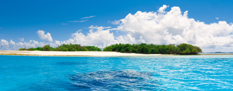 Atoll Addu