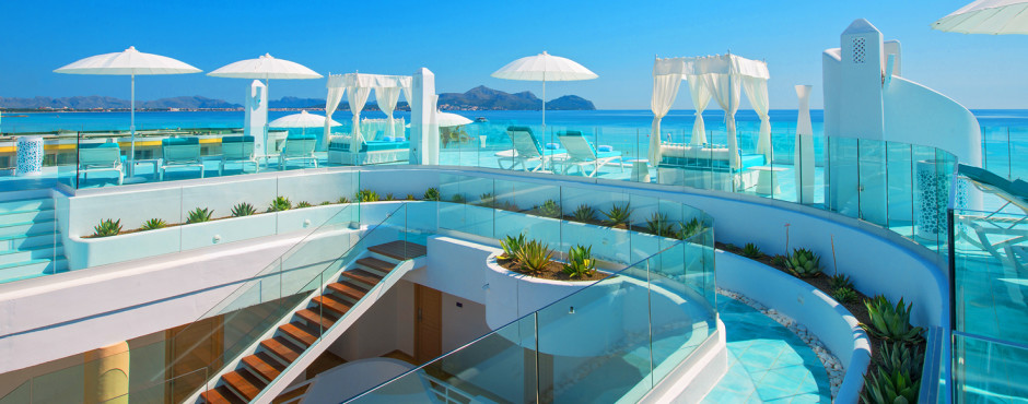 Ferien mit Iberostar