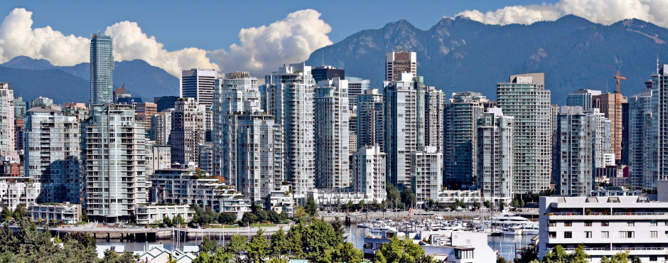 Vancouver