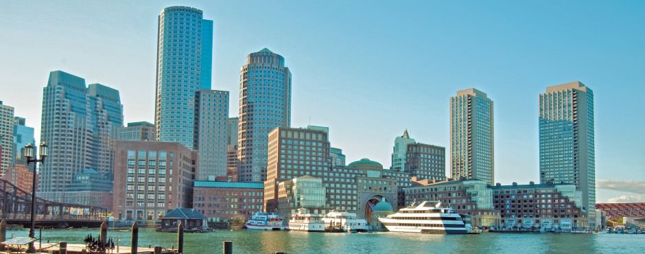 Boston