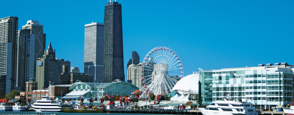 Chicago