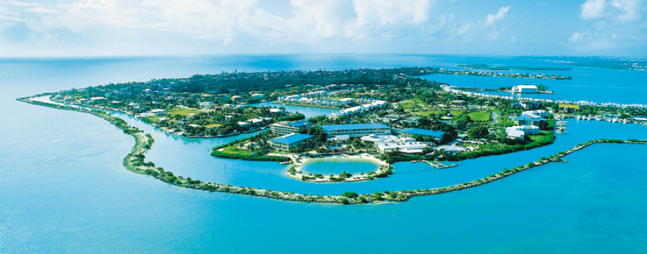 Florida Keys