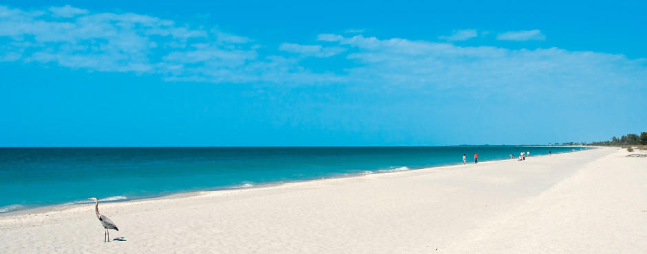 Sanibel Island